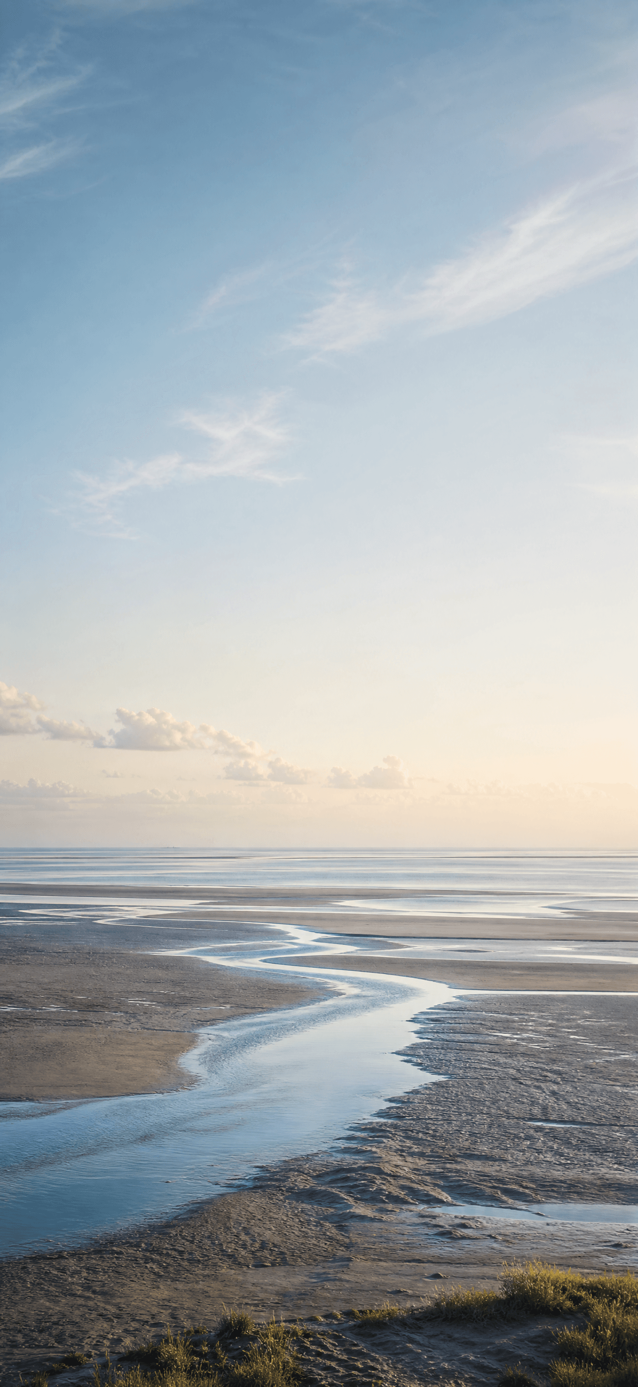 Wadden Tidal Ribbon