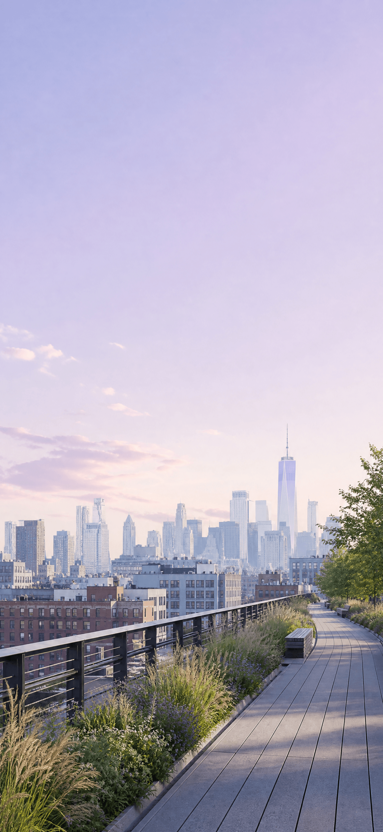 High Line Skywalk